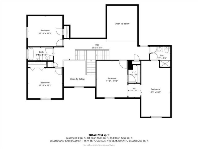 833 NW High Point Drive, Lee's Summit, MO 64081