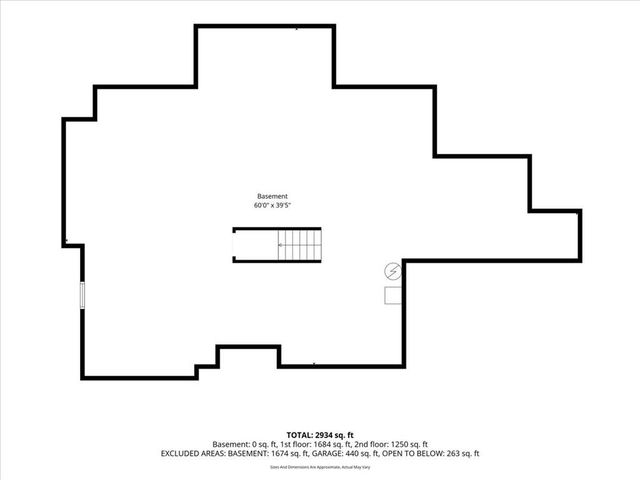 833 NW High Point Drive, Lee's Summit, MO 64081