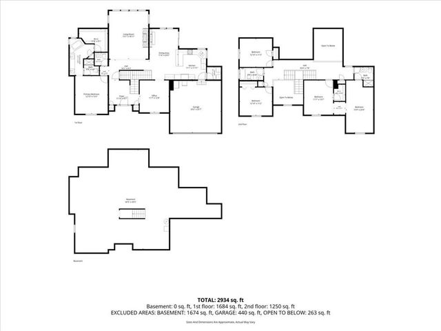 833 NW High Point Drive, Lee's Summit, MO 64081
