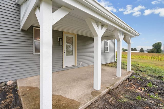 7566 S SR 29 Road, Frankfort, IN 46041