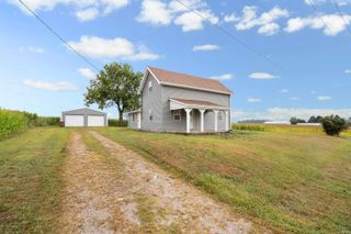 7566 S SR 29 Road, Frankfort, IN 46041