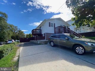5617 COOLIDGE ST, Capitol Heights, MD 20743