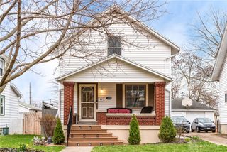 2538 Mundale Avenue, Dayton, OH 45420