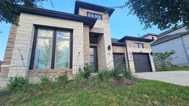 145 Cyrus Milton Dr, Buda, TX 78610
