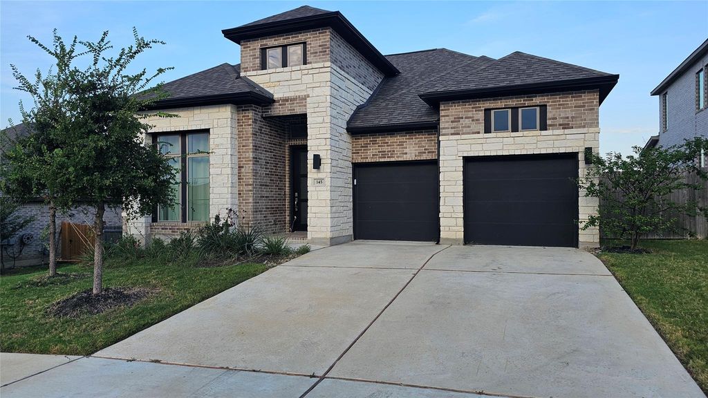 145 Cyrus Milton Dr, Buda, TX 78610