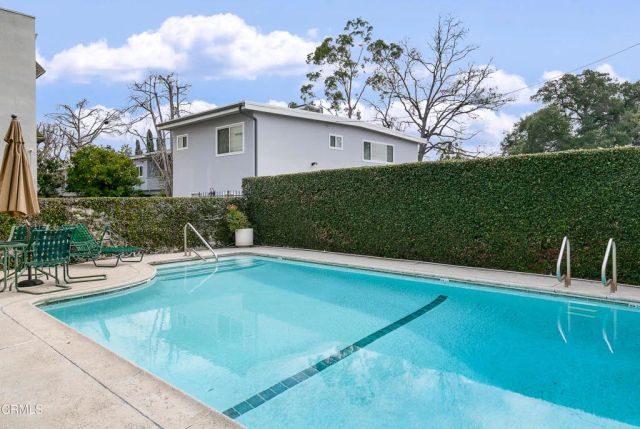 385 S Oakland Avenue 205, Pasadena, CA 91101