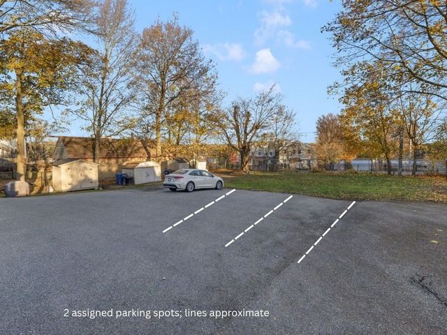 208 Marlborough Street 4, East Greenwich, RI 02818