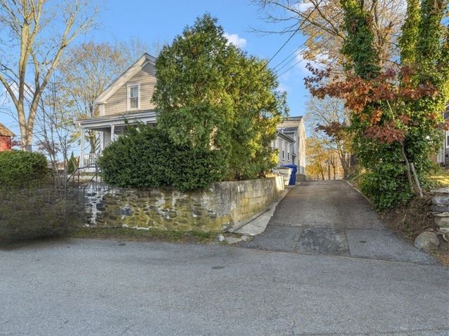 208 Marlborough Street 4, East Greenwich, RI 02818
