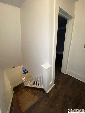 42 Wescott Street, Jamestown, NY 14701