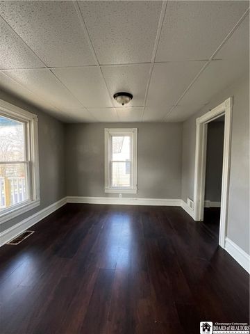 42 Wescott Street, Jamestown, NY 14701