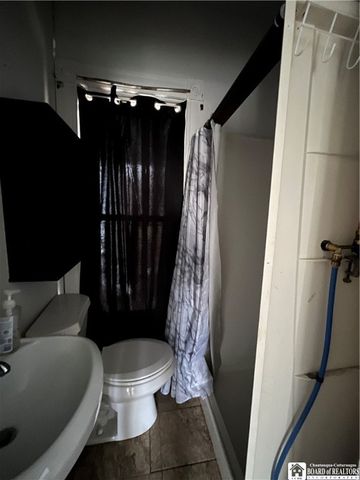 42 Wescott Street, Jamestown, NY 14701