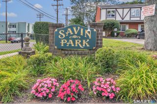 11 Savin Park 11, West Haven, CT 06516