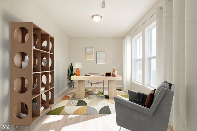 14228 Coyote Ridge Drive, Noblesville, IN 46060