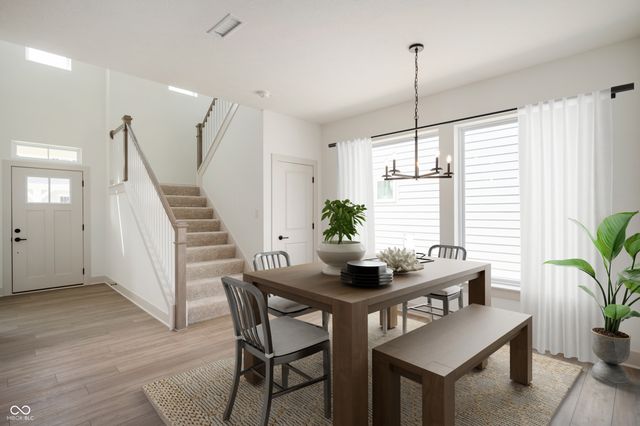 14228 Coyote Ridge Drive, Noblesville, IN 46060