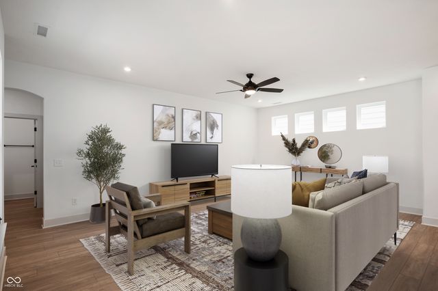 14228 Coyote Ridge Drive, Noblesville, IN 46060