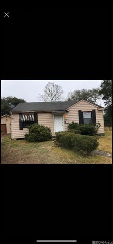 3321 Haley Dr, Baton Rouge, LA 70805