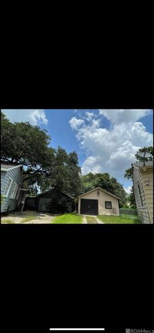 3321 Haley Dr, Baton Rouge, LA 70805