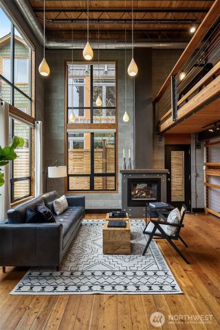 3816 B Evanston Avenue N, Seattle, WA 98103