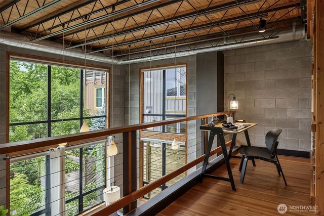 3816 B Evanston Avenue N, Seattle, WA 98103