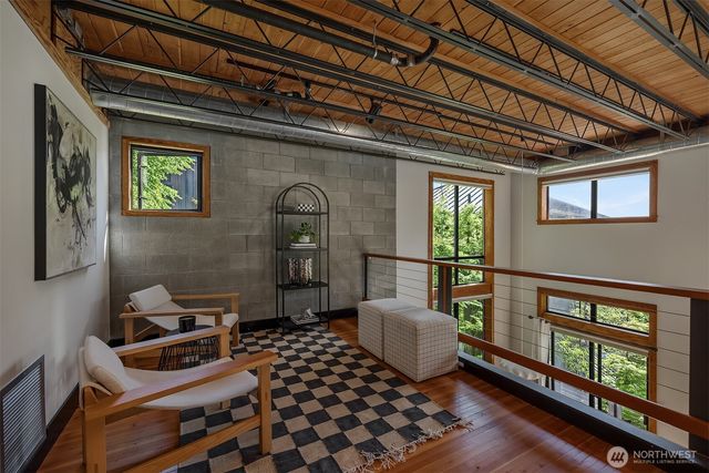 3816 B Evanston Avenue N, Seattle, WA 98103