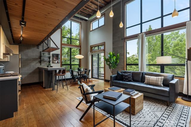 3816 B Evanston Avenue N, Seattle, WA 98103