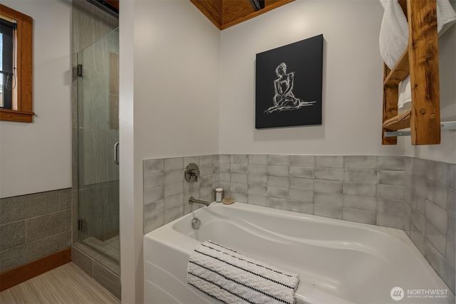 3816 B Evanston Avenue N, Seattle, WA 98103
