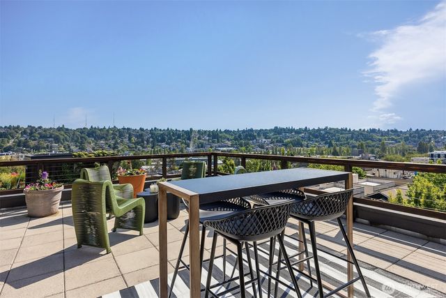 3816 B Evanston Avenue N, Seattle, WA 98103