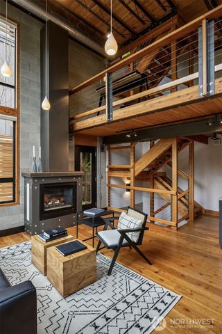 3816 B Evanston Avenue N, Seattle, WA 98103