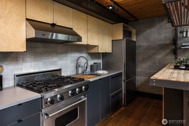 3816 B Evanston Avenue N, Seattle, WA 98103