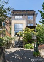 3816 B Evanston Avenue N, Seattle, WA 98103