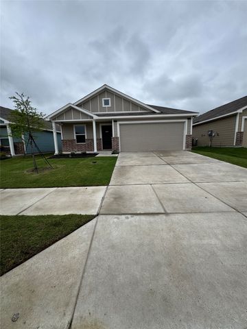 5808 Cherry Hollow Way, Princeton, TX 75407