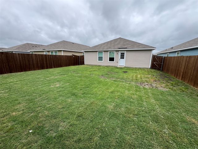 5808 Cherry Hollow Way, Princeton, TX 75407