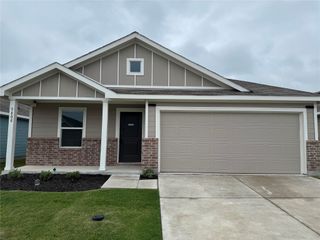 5808 Cherry Hollow Way, Princeton, TX 75407