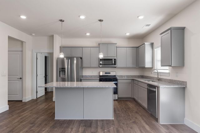 8439 Bramble Berry Lane, Ooltewah, TN 37363