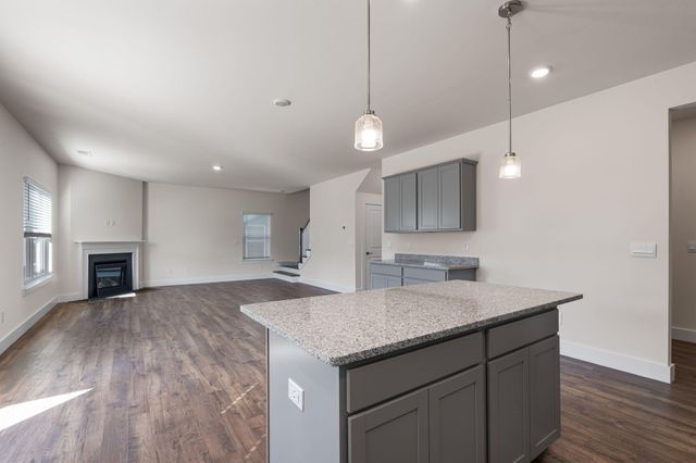 8439 Bramble Berry Lane, Ooltewah, TN 37363