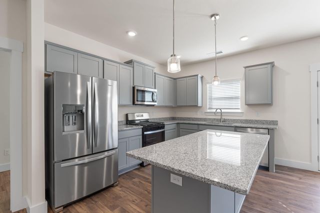 8439 Bramble Berry Lane, Ooltewah, TN 37363
