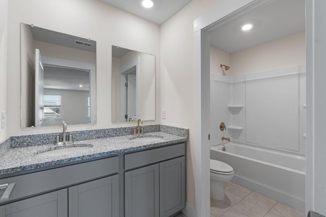 8439 Bramble Berry Lane, Ooltewah, TN 37363