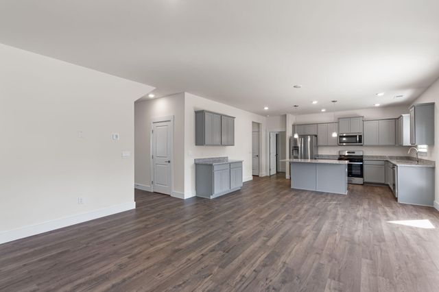 8439 Bramble Berry Lane, Ooltewah, TN 37363