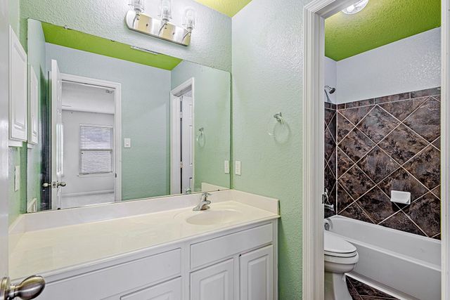 7507 Trail Hollow, Missouri City, TX 77459