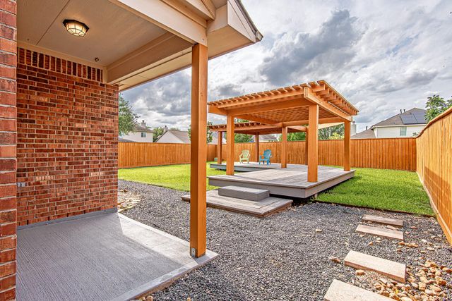 7507 Trail Hollow, Missouri City, TX 77459