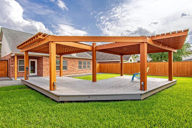 7507 Trail Hollow, Missouri City, TX 77459