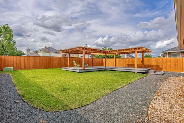 7507 Trail Hollow, Missouri City, TX 77459