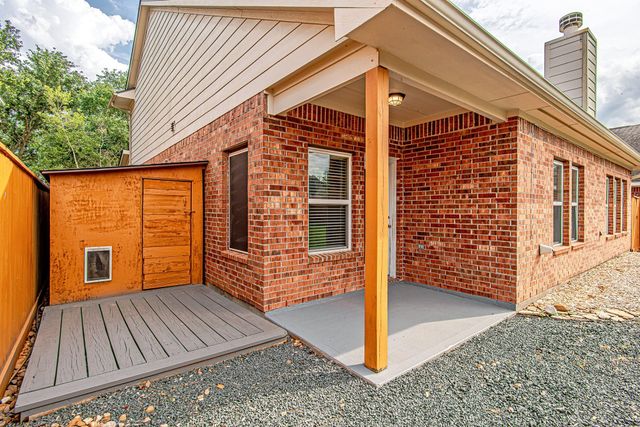 7507 Trail Hollow, Missouri City, TX 77459