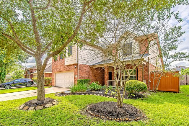 7507 Trail Hollow, Missouri City, TX 77459