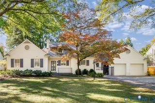 4309 Cary Street Rd, Richmond, VA 23221