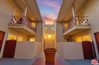 515 N Alfred Street 208, West Hollywood, CA 90048