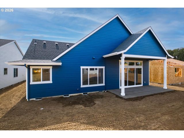 981 W Washington St, Carlton, OR 97111