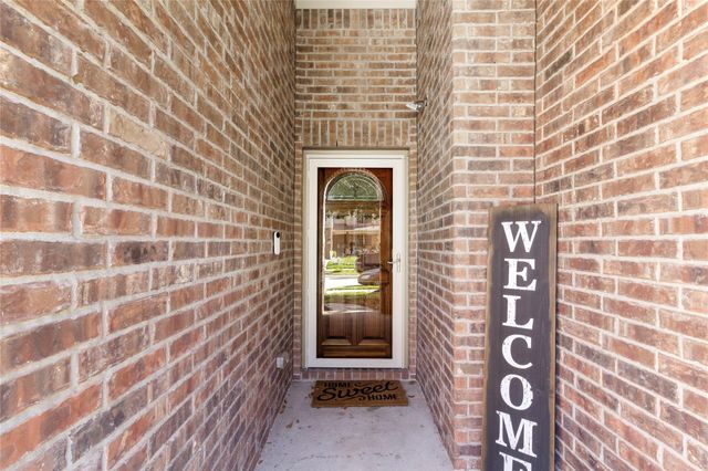 14814 Ashley Creek Court, Humble, TX 77396