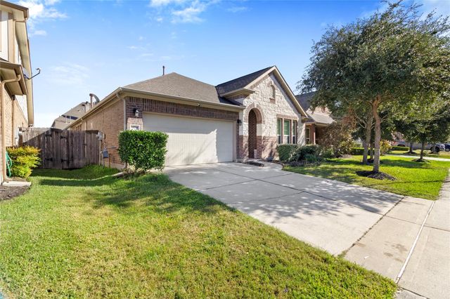 14814 Ashley Creek Court, Humble, TX 77396