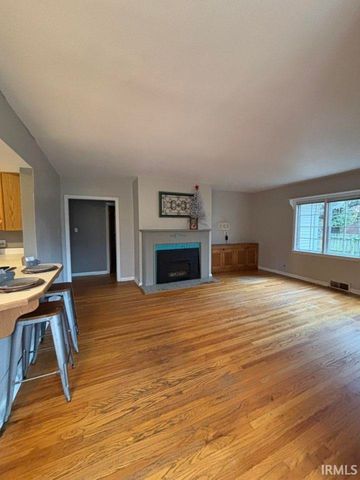 5613 Jefferson Avenue, Evansville, IN 47715